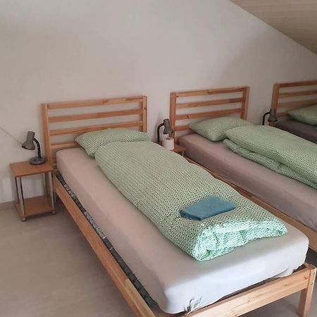 Classy Apartment Interlaken Esterno foto