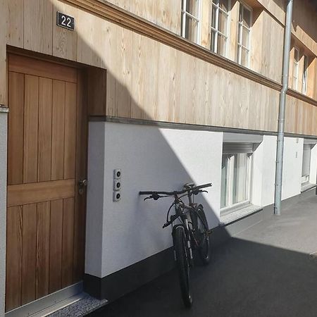 Classy Apartment Interlaken Esterno foto